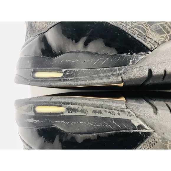 jordan dub zero size 15